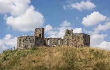 The Swan Hotel Stafford Staffordshire