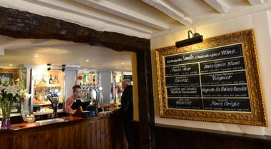 Vine Stafford by Marston's Inns