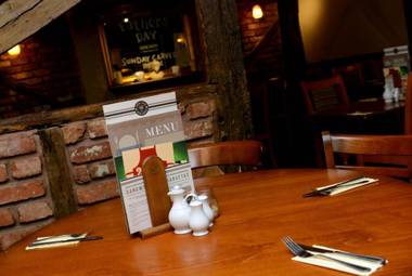 Vine Stafford by Marston's Inns