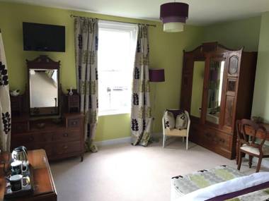 Greensnips Farm Bed & Breakfast