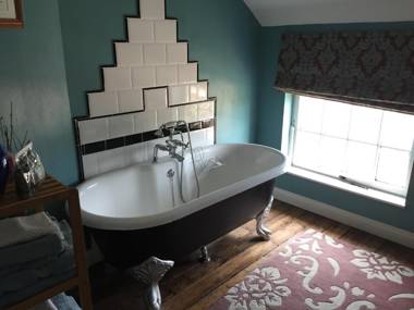 Greensnips Farm Bed & Breakfast