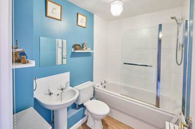 Host & Stay - Bamburgh 38