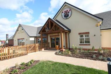 Tulip Queen Spalding by Marston's Inns