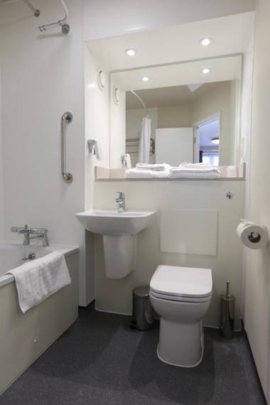 Tulip Queen Spalding by Marston's Inns