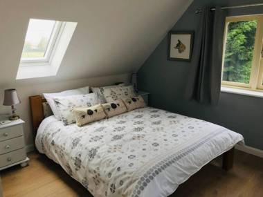 Countryside Apartment Near Spalding Stunning View