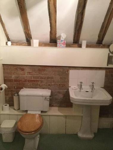 The Stables at Henham Park