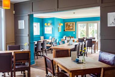 Super cute and cosy one bedroom barn nr Southwold