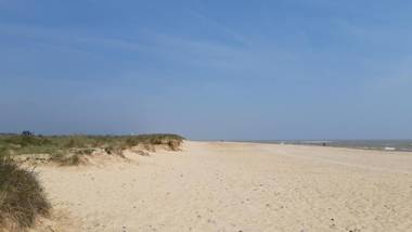 Super cute and cosy one bedroom barn nr Southwold