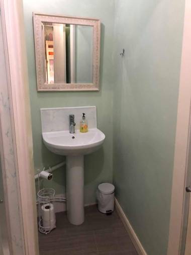 Reindeer Accomodation