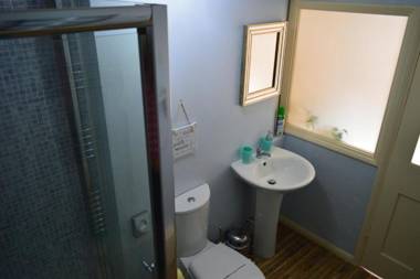 Reindeer Accomodation