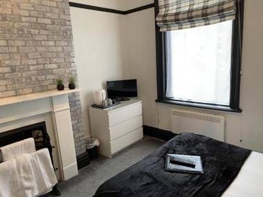 Kingsmere Guest House