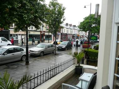 Beechwood Guest House