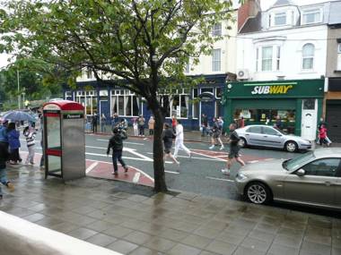 Beechwood Guest House