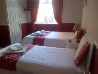 Mill Dam Guest House