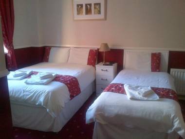 Mill Dam Guest House