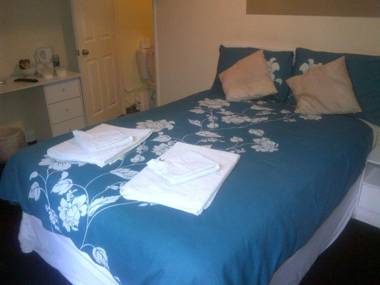 Mill Dam Guest House