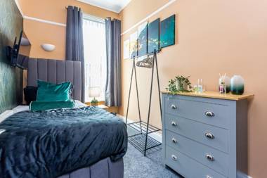 Comfy-Stays - Lower Ocean Road