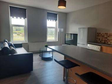 Alexander Apartments South Tyneside