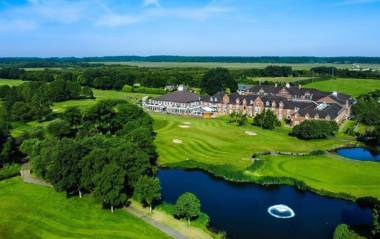 Formby Hall Golf Resort & Spa