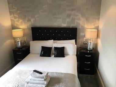 Sunnyside Guest House Southport