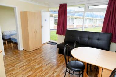 Pontins-Southport Holiday Park