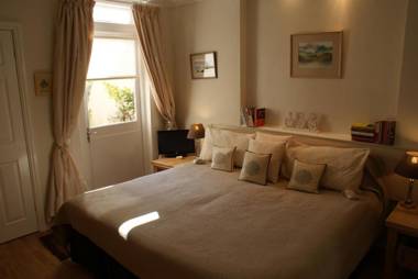 The Norwood Guest House