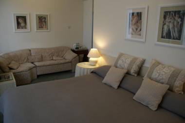 The Norwood Guest House