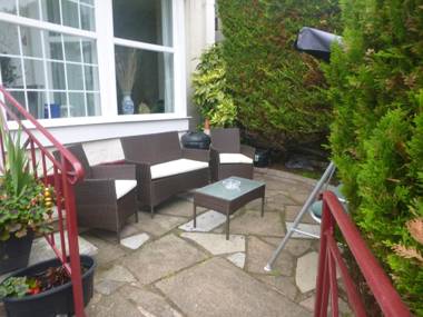 The Warwick Southport