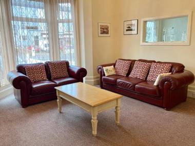 Copplehouse Bed and Breakfast