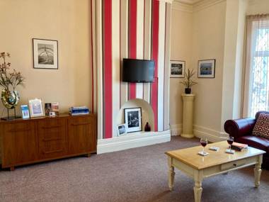 Copplehouse Bed and Breakfast