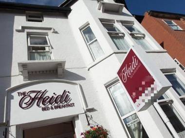 The Heidi Bed & Breakfast