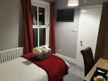 The Braemar Southport