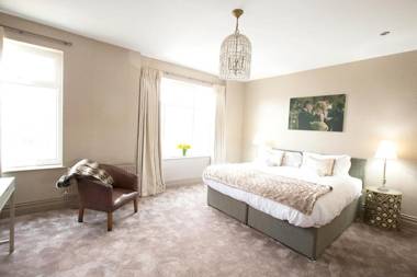 Peaky Blinders (Churchtown)