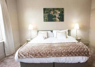 Peaky Blinders (Churchtown)