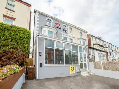 OYO Tequila and Dunlin Rooms