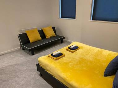 Empire Liverpool Property- Waller Street