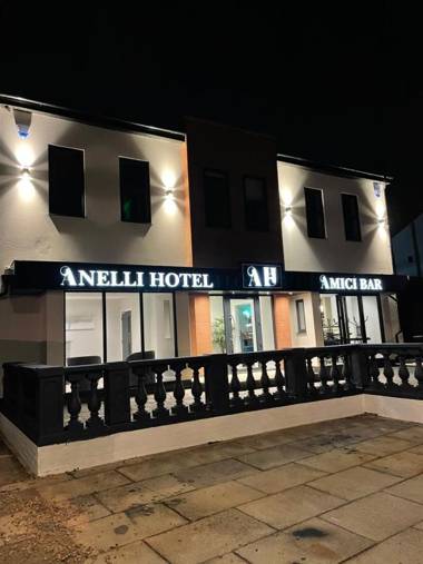 Anelli Hotel