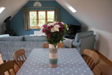 East Trayne Holiday Cottages