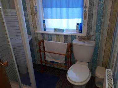 Schofield Guest House