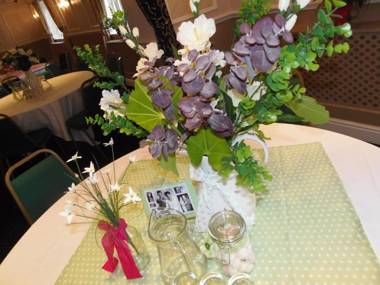 The Gardeners Country Inn