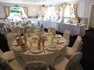 The Gardeners Country Inn