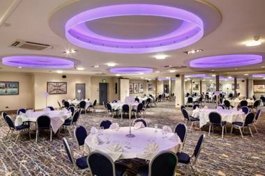 Mercure Hull Grange Park Hotel