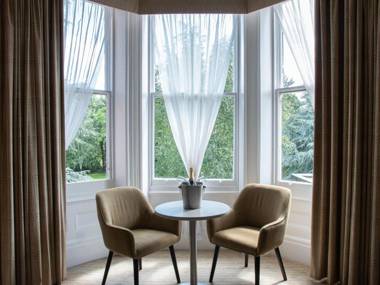 Mercure Hull Grange Park Hotel