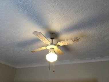 The Marina guest house