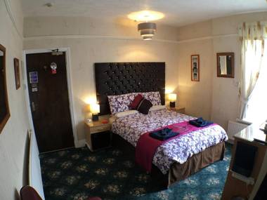 The Marina guest house