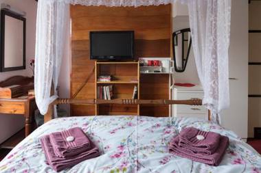 Happy Days Guesthouse