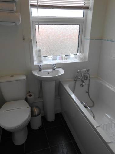 The Bluebell Guest House