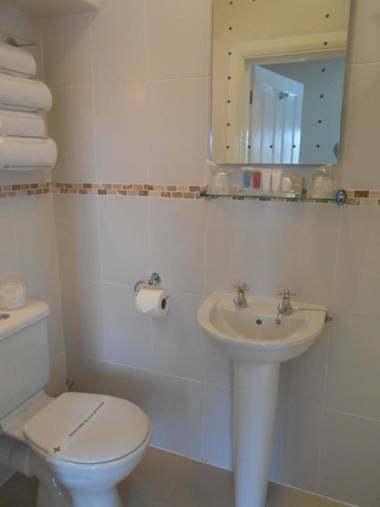 The Bluebell Guest House