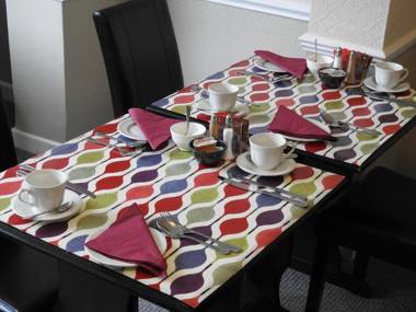 Summerfield Guest House