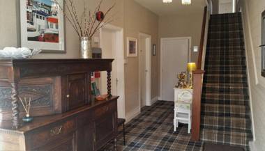 Summerfield Guest House